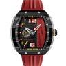 Q8 Horology Watches NUBEO MAGELLAN AUTOMATIC STAR TREK  WARP SPEED LIMITED EDITION