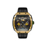 Q8 Horology Watches NUBEO MAGELLAN DOUBLE BARREL  AUTOMATIC