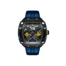 Q8 Horology Watches NUBEO MAGELLAN DOUBLE BARREL  AUTOMATIC
