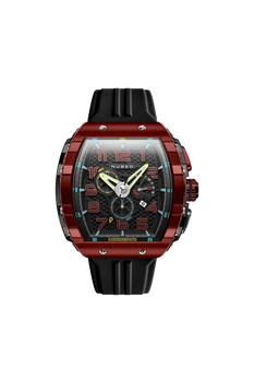 Q8 Horology Watches NUBEO MAGELLAN RETROGRADE  CHRONOGRAPH