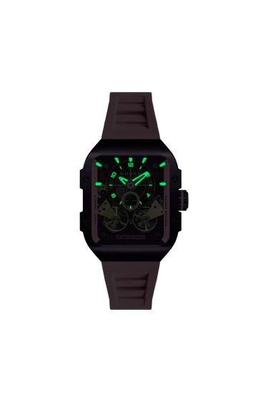 Q8 Horology Watches NUBEO MAVEN AUTOMATIC LIMITED EDITION