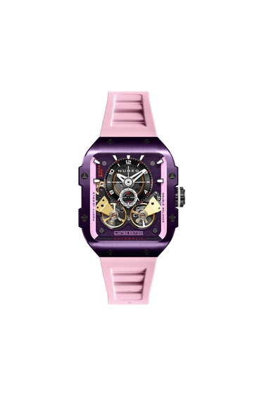 Q8 Horology Watches NUBEO MAVEN AUTOMATIC LIMITED EDITION