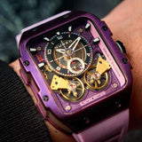 Q8 Horology Watches NUBEO MAVEN AUTOMATIC LIMITED EDITION