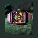 Q8 Horology Watches NUBEO MAVEN AUTOMATIC LIMITED EDITION