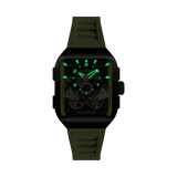 Q8 Horology Watches NUBEO MAVEN AUTOMATIC LIMITED EDITION