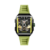 Q8 Horology Watches NUBEO MAVEN AUTOMATIC LIMITED EDITION