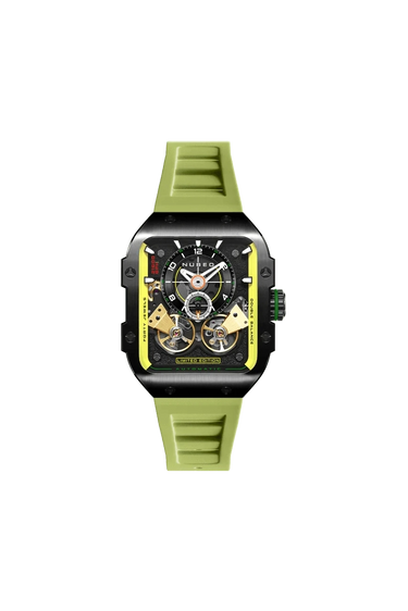 Q8 Horology Watches NUBEO MAVEN AUTOMATIC LIMITED EDITION
