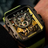 Q8 Horology Watches NUBEO MAVEN AUTOMATIC LIMITED EDITION