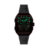 Q8 Horology Watches NUBEO MAVEN AUTOMATIC LIMITED EDITION