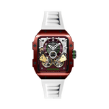 Q8 Horology Watches NUBEO MAVEN AUTOMATIC LIMITED EDITION
