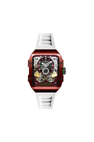 Q8 Horology Watches NUBEO MAVEN AUTOMATIC LIMITED EDITION
