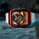 Q8 Horology Watches NUBEO MAVEN AUTOMATIC LIMITED EDITION