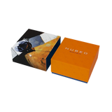 Q8 Horology Watches NUBEO MAVEN AUTOMATIC LIMITED EDITION