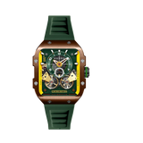 Q8 Horology Watches NUBEO MAVEN AUTOMATIC LIMITED EDITION