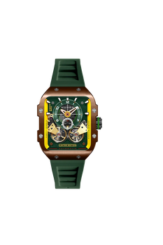 Q8 Horology Watches NUBEO MAVEN AUTOMATIC LIMITED EDITION