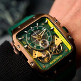 Q8 Horology Watches NUBEO MAVEN AUTOMATIC LIMITED EDITION