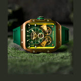 Q8 Horology Watches NUBEO MAVEN AUTOMATIC LIMITED EDITION