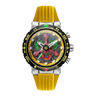 Q8 Horology Watches NUBEO OPPORTUNITY CHRONOGRAPH STAR  TREK FIRST CONTACT DAY LIMITED EDITION