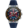 Q8 Horology Watches NUBEO OPPORTUNITY CHRONOGRAPH STAR  TREK FIRST CONTACT DAY LIMITED EDITION