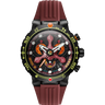 Q8 Horology Watches NUBEO OPPORTUNITY CHRONOGRAPH STAR  TREK FIRST CONTACT DAY LIMITED EDITION
