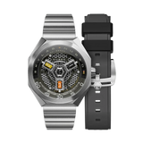 Q8 Horology Watches NUBEO SKYLAB AUTOMATIC