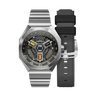 Q8 Horology Watches NUBEO SKYLAB AUTOMATIC