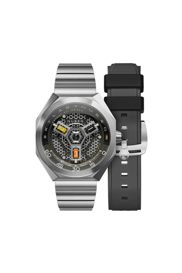 Q8 Horology Watches NUBEO SKYLAB AUTOMATIC