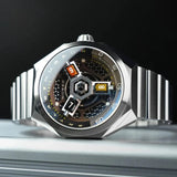 Q8 Horology Watches NUBEO SKYLAB AUTOMATIC