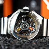 Q8 Horology Watches NUBEO SKYLAB AUTOMATIC