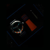 Q8 Horology Watches NUBEO SKYLAB AUTOMATIC
