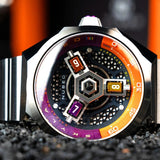 Q8 Horology Watches NUBEO SKYLAB AUTOMATIC