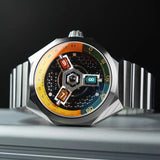 Q8 Horology Watches NUBEO SKYLAB AUTOMATIC