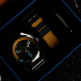 Q8 Horology Watches NUBEO SKYLAB AUTOMATIC
