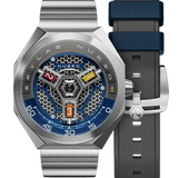 Q8 Horology Watches NUBEO SKYLAB AUTOMATIC
