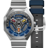 Q8 Horology Watches NUBEO SKYLAB AUTOMATIC