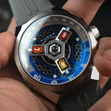 Q8 Horology Watches NUBEO SKYLAB AUTOMATIC