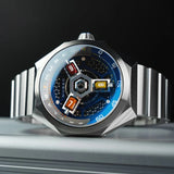 Q8 Horology Watches NUBEO SKYLAB AUTOMATIC