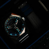 Q8 Horology Watches NUBEO SKYLAB AUTOMATIC