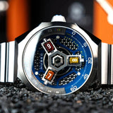 Q8 Horology Watches NUBEO SKYLAB AUTOMATIC