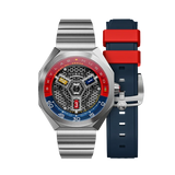 Q8 Horology Watches NUBEO SKYLAB AUTOMATIC