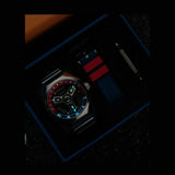 Q8 Horology Watches NUBEO SKYLAB AUTOMATIC