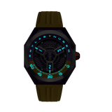 Q8 Horology Watches NUBEO SKYLAB AUTOMATIC LIMITED EDITION