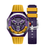 Q8 Horology Watches NUBEO SKYLAB AUTOMATIC LIMITED EDITION