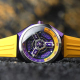 Q8 Horology Watches NUBEO SKYLAB AUTOMATIC LIMITED EDITION