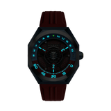 Q8 Horology Watches NUBEO SKYLAB AUTOMATIC LIMITED EDITION