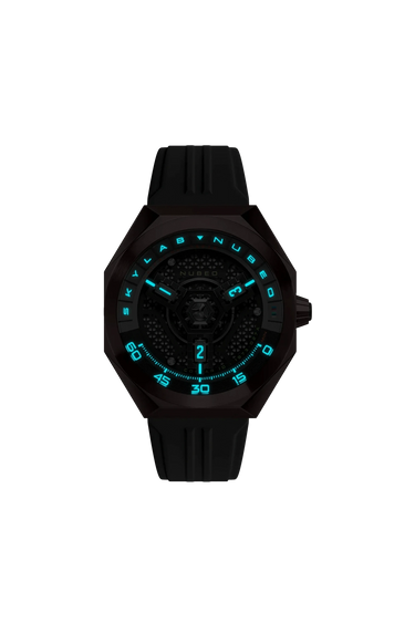 Q8 Horology Watches NUBEO SKYLAB AUTOMATIC LIMITED EDITION