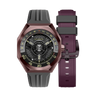 Q8 Horology Watches NUBEO SKYLAB AUTOMATIC LIMITED EDITION