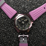 Q8 Horology Watches NUBEO SKYLAB AUTOMATIC LIMITED EDITION