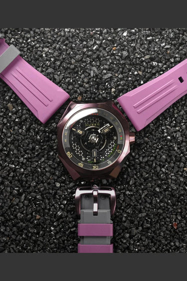 Q8 Horology Watches NUBEO SKYLAB AUTOMATIC LIMITED EDITION