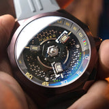 Q8 Horology Watches NUBEO SKYLAB AUTOMATIC LIMITED EDITION